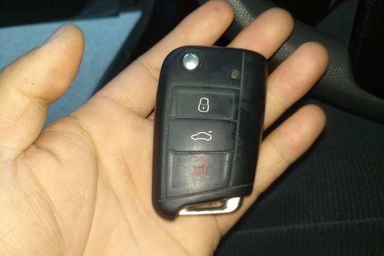 Used Volkswagen Lavida 2021 280TSI DSG Comfort Edition
