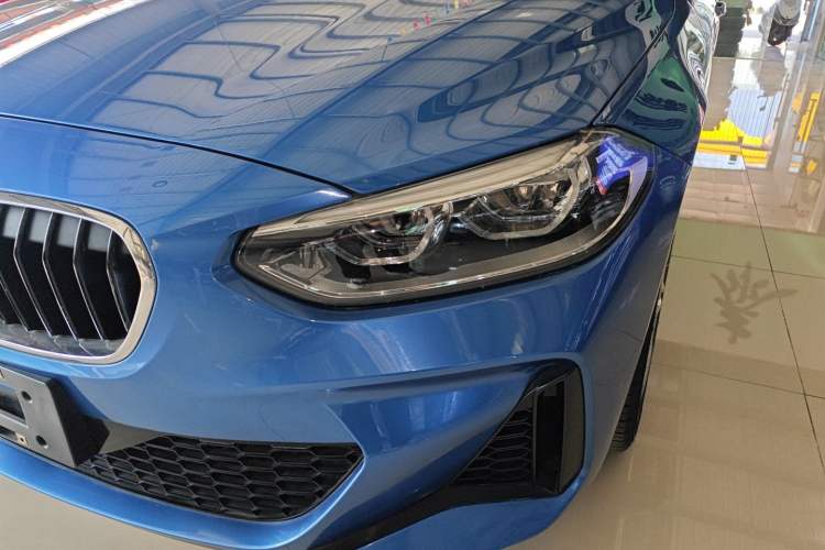 Used BMW 1 Series 2019 118i M Sport Package
