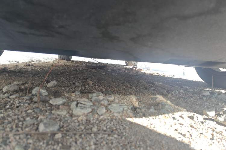 Used Hongqi EH7 2024 690 Pro
