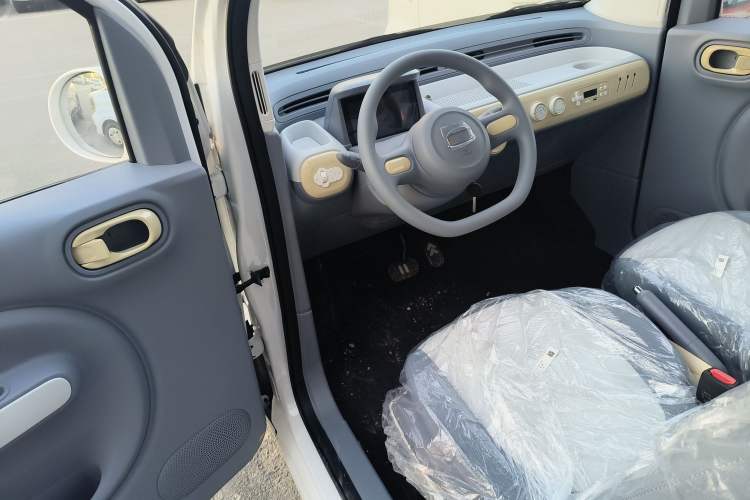 Used Bestune Pony 2025 222km Lightning Horse
