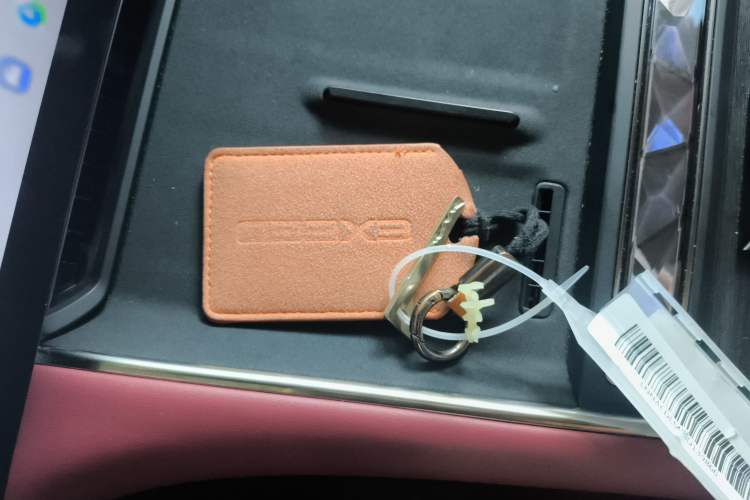 Used  Star Era ES 2025 Extended-Range Max Urban Assisted Driving
