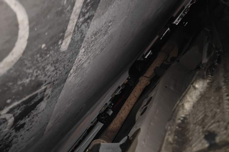 Used Buick GL8 2014 2.4L Classic Edition
