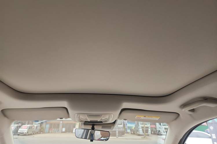 Used ORA Good Cat 2024 401 km Luxury Version