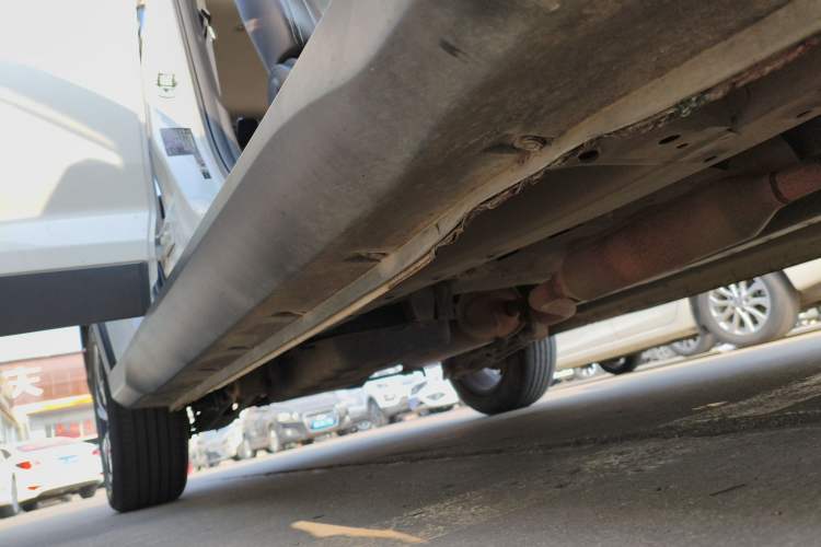 Used Dongfeng Fengon S560 2018 1.8L CVT Comfort Model 7 Seats