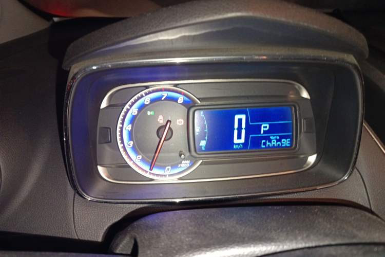 Used Chevrolet Trax 2014 1.4T Automatic Two-Wheel Drive Luxury Model