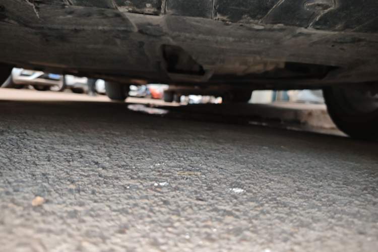 Used Changan UNI-V 2023 1.5T Sport Edition
