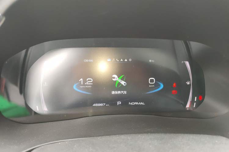 Used Haval H6 2021 National Trend Edition 1.5T Automatic Champion Version