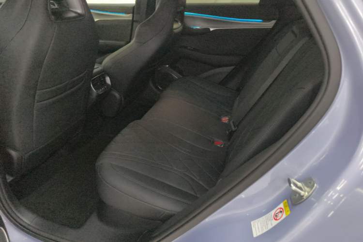 Used BYD Sealion 07 EV 2025 610 Intelligent Driving Edition