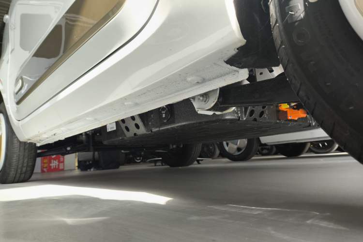 Used Bestune Pony 2025 222km Range Agile Horse
