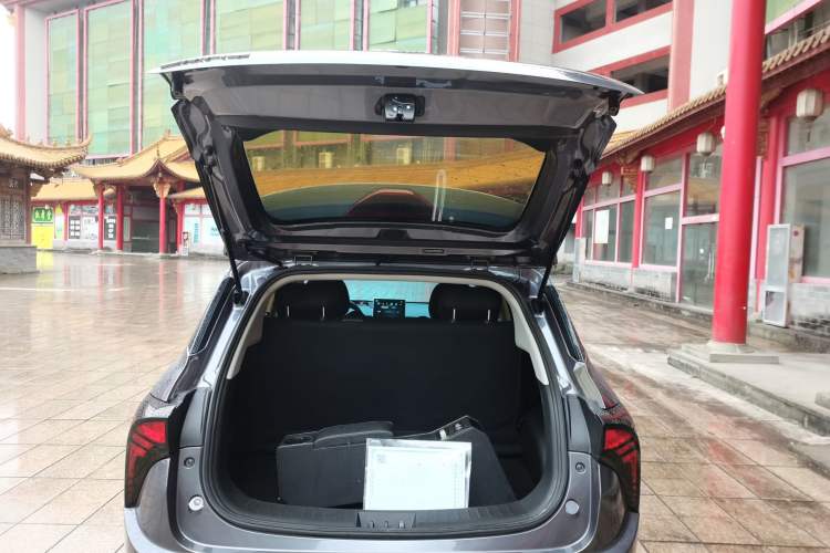 Used NETA V 2022 Chao 300 Lite Ternary Lithium