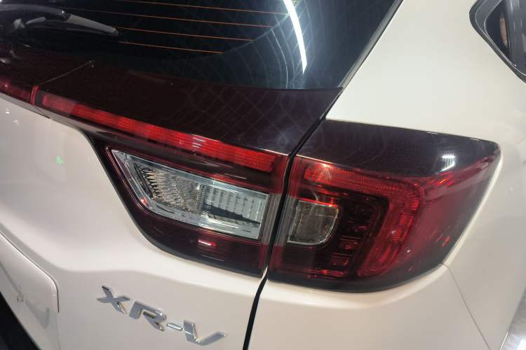 Used Honda XR-V 2017 1.5L LXi CVT Classic Edition
