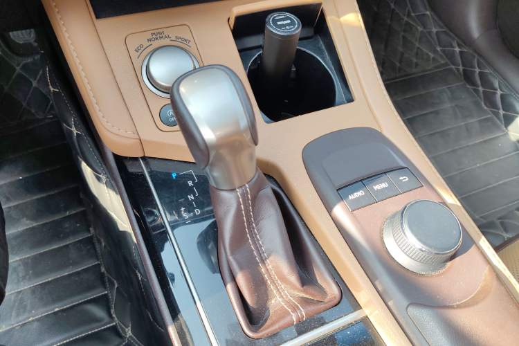 Used Lexus ES 2015 200 Elite Edition
