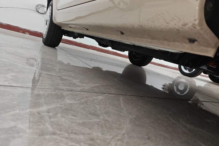 Used Chery QQ Ice Cream 2025 155km Sundae Edition
