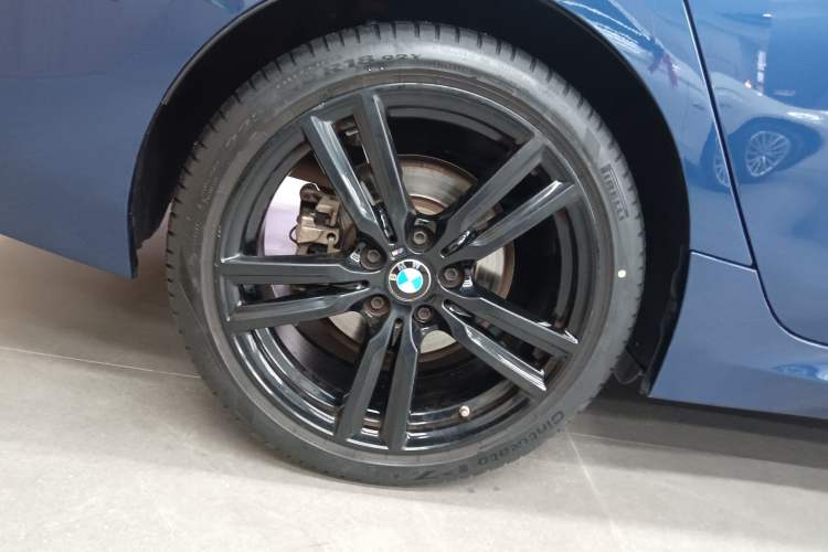 Used BMW 1 Series 2021 125i M Sport Night Edition
