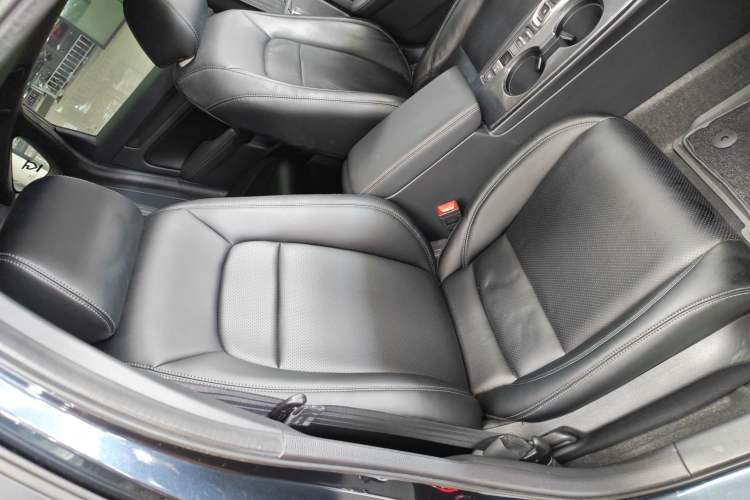 Used Honda Civic 2023 2.0L eHEV Sharp Edition
