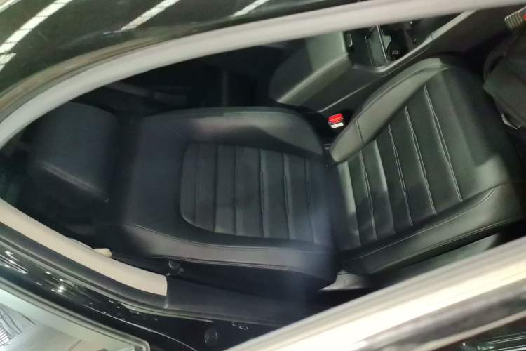 Used Honda CR-V 2023 240TURBO Two-Wheel Drive FENGSHANG Edition 7 Seats