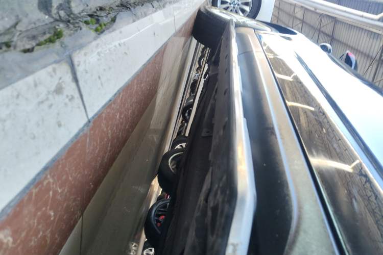 Used Audi Q5 2017 40 TFSI Technology Edition
