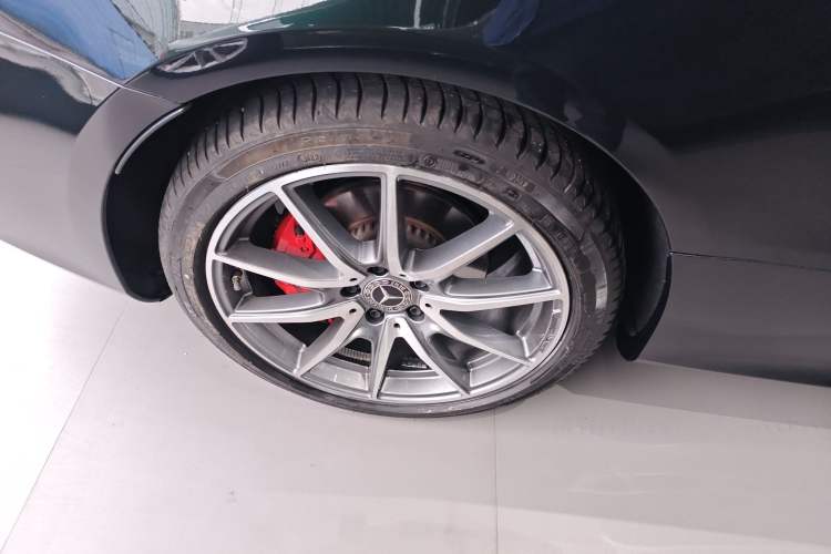 Used Mercedes-Benz E-Class 2023 E 260 Coupe
