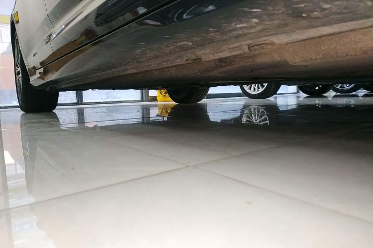 Used Audi A6L 2019 45 TFSI Prestige Dynamic Edition