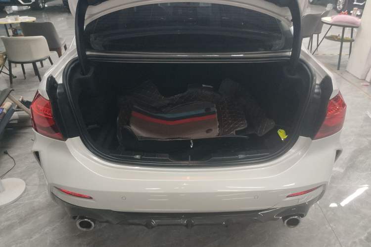 Used BMW 1 Series 2021 Revised 120i M Sport Edition