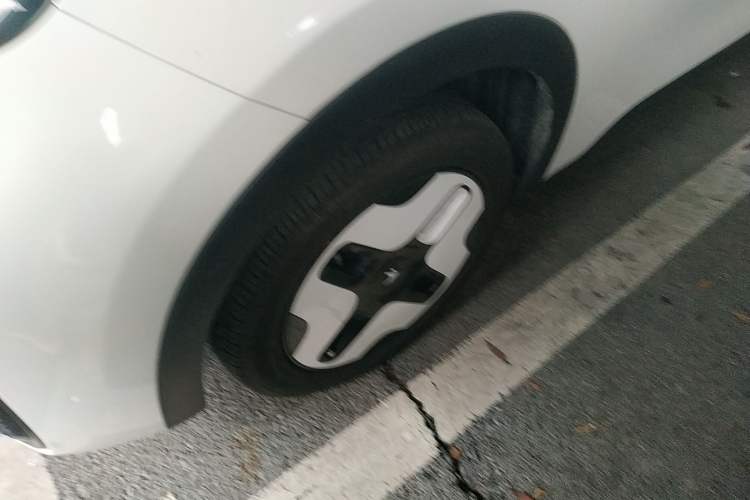 Used ARCFOX Kaola 2023 Family Edition
