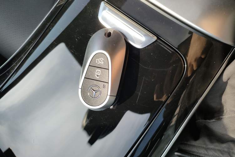 Used Mercedes-Benz C-Class 2023 Revised C 200 L Sport Edition