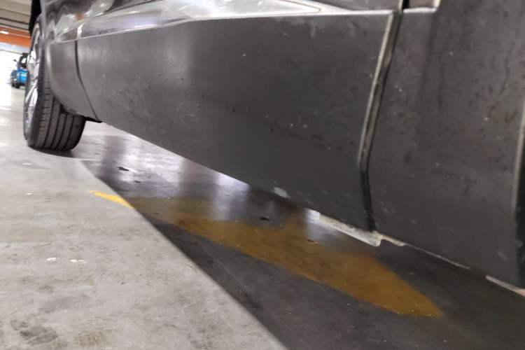 Used Peugeot 4008 2018 350THP Elite Edition
