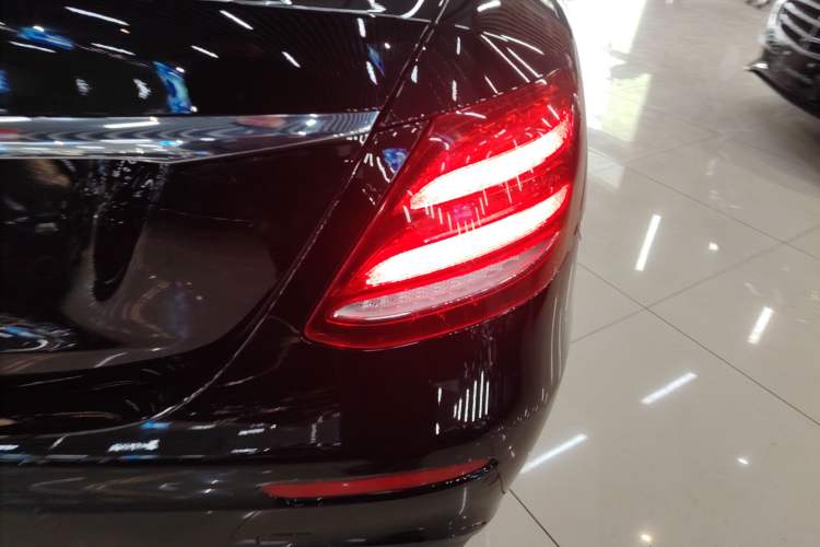 Used Mercedes-Benz E-Class 2018 Restyled E 300 L Sport Luxury Edition
