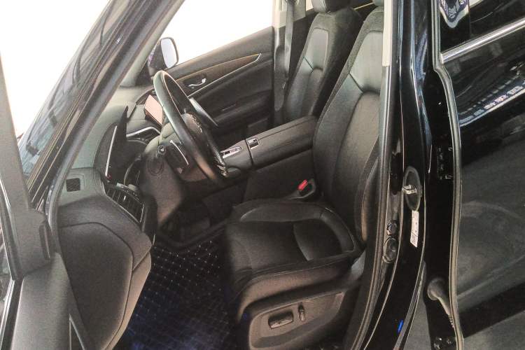 Used Honda Avancier 2019 240TURBO Two-Wheel Drive Prestige · Starry Sky Limited Edition