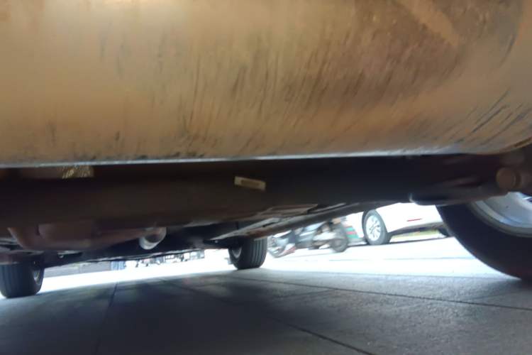 Used Dongfeng Fengon 500 2022 1.5L CVT Enjoyment Version
