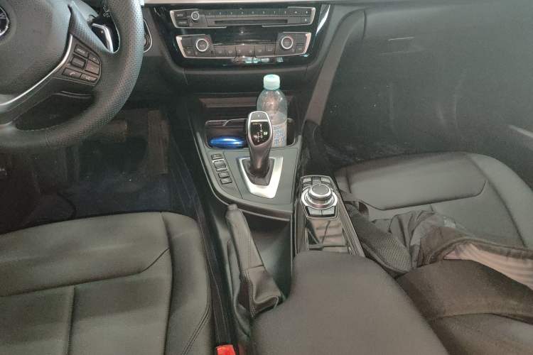 Used BMW 3 Series 2017 320Li M Sport Edition
