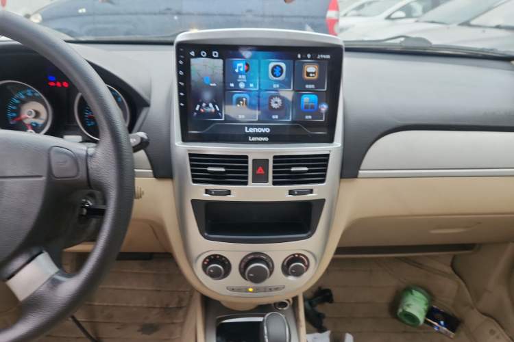 Used Buick Excelle 2013 1.5L Automatic Classic Model