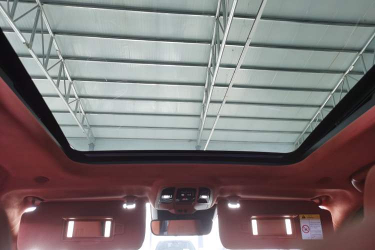 Used Tank 500 2022 3.0T High-End Custom Edition 5 Seats