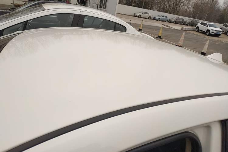 Used Kia K2 2015 Sedan 1.4L Automatic GLS