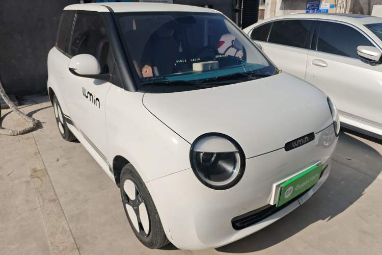 Used  Lumin 2022 210km Sweet Edition

