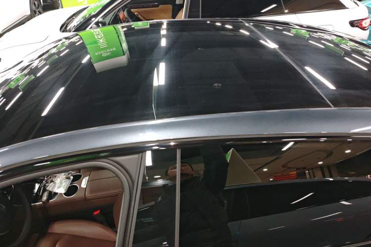 Used Leapmotor C01 2023 606 Comfort Edition
