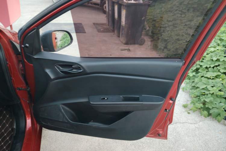 Used Baojun 310 2016 1.2L Manual Value Edition
