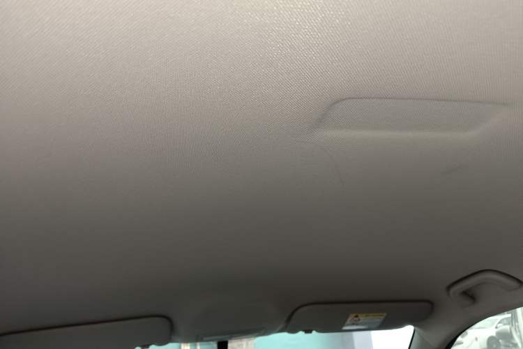 Used Geely Galaxy Geome 2025 310km Youth Edition
