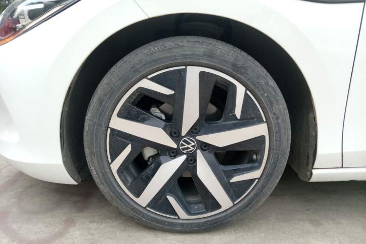 Used Volkswagen Lamando 2022 Lavida L 280TSI DSG Cool & Spicy Edition