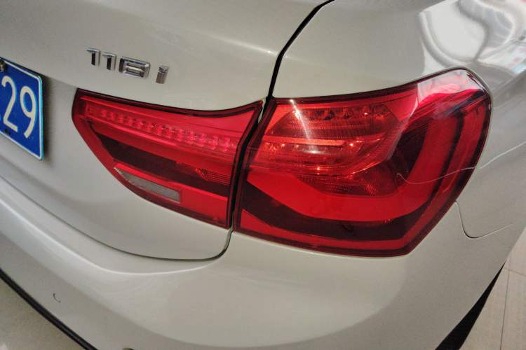 Used BMW 1 Series 2017 118i Sport Edition