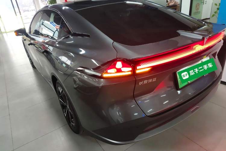 Used  L07 2024 230Max Qiankun Intelligent Driving ADS SE Range-Extended Version