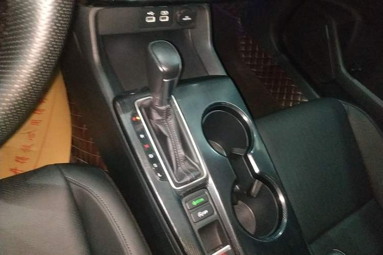 Used Honda Integra 2023 240TURBO CVT Smart Enjoyment Version
