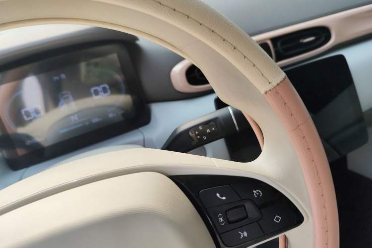 Used Leapmotor T03 2024 310 Comfort Edition
