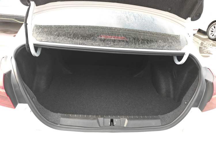 Used Geely Auto Emgrand 2020 1.5L CVT Upward Version