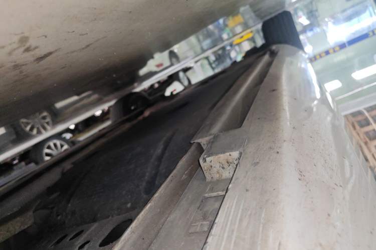 Used Volvo V40 2016 T3 Zhiyi Edition
