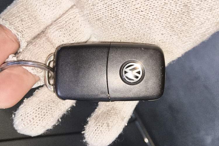 Used Volkswagen Sagitar 2017 230TSI Automatic Luxury Edition