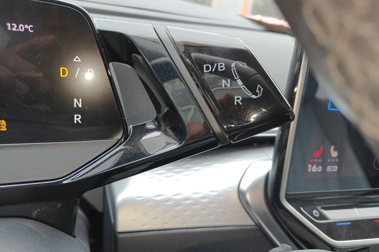 Used Volkswagen ID.6 X 2022 Intelligent Long-Range Version