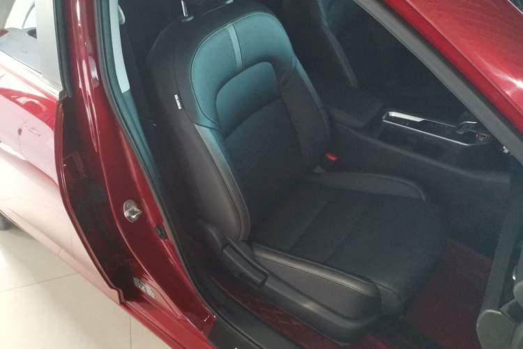 Used Nissan Sylphy 2022 1.6L XL CVT Enjoyment Edition