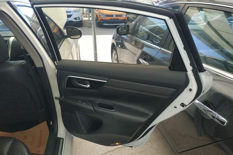 Used Nissan Teana 2016 2.0L XL-Upper Smart Edition
