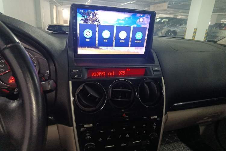 Used Mazda Mazda 6 2012 2.0L Automatic Fashion Edition
